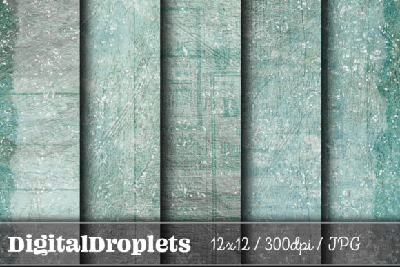 Elegant Vintage Wallpaper Vol. 18: A Designer's Curated Asset