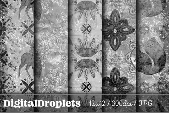 Vintage Inspired Christmas Vol. 4: A Designer's Nostalgic Toolkit