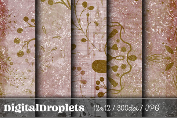 Winter Sparkle Vol. 1 | Collection: Nordic Charm for Modern Design