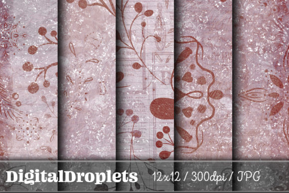 Winter Sparkle Vol. 17 | Collection: A Vintage Nordic Design Suite