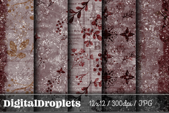 Winter Sparkle Vol. 28 | Vintage Nordic Design Collection